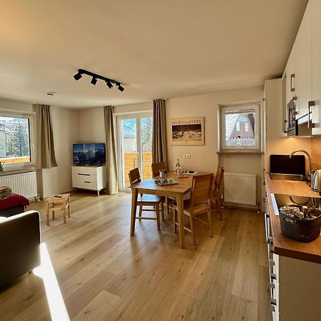 Ribisel Apartments Fuer Familien - Alpentherme Inklusive! Bad Hofgastein Ngoại thất bức ảnh