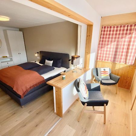 Ribisel Apartments Fuer Familien - Alpentherme Inklusive! Bad Hofgastein Ngoại thất bức ảnh