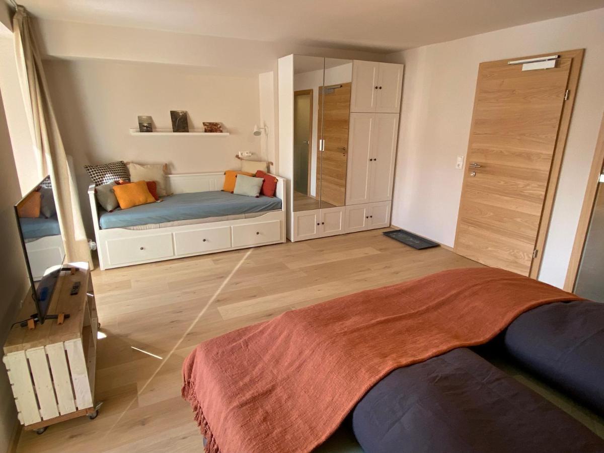 Ribisel Apartments Fuer Familien - Alpentherme Inklusive! Bad Hofgastein Ngoại thất bức ảnh