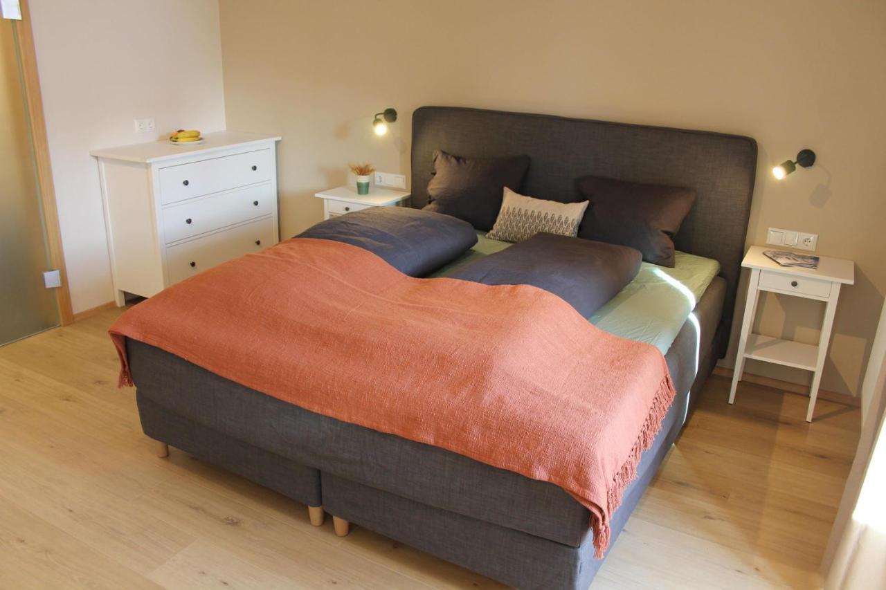 Ribisel Apartments Fuer Familien - Alpentherme Inklusive! Bad Hofgastein Ngoại thất bức ảnh