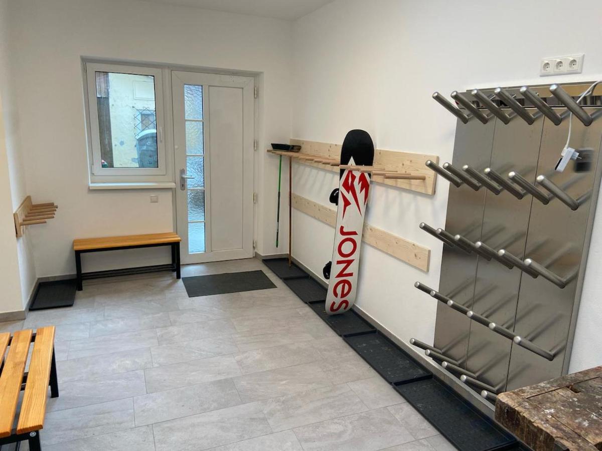 Ribisel Apartments Fuer Familien - Alpentherme Inklusive! Bad Hofgastein Ngoại thất bức ảnh