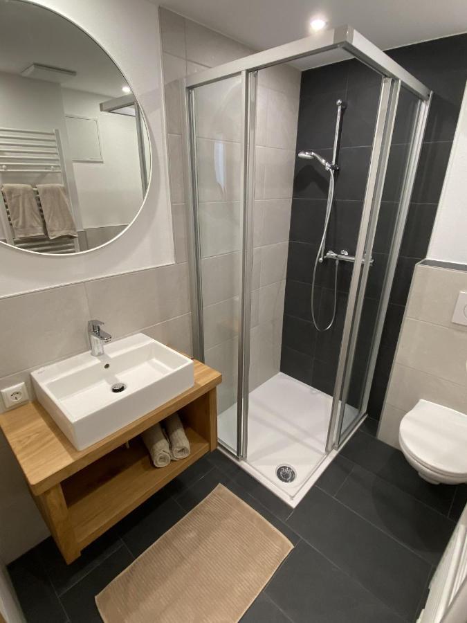 Ribisel Apartments Fuer Familien - Alpentherme Inklusive! Bad Hofgastein Ngoại thất bức ảnh