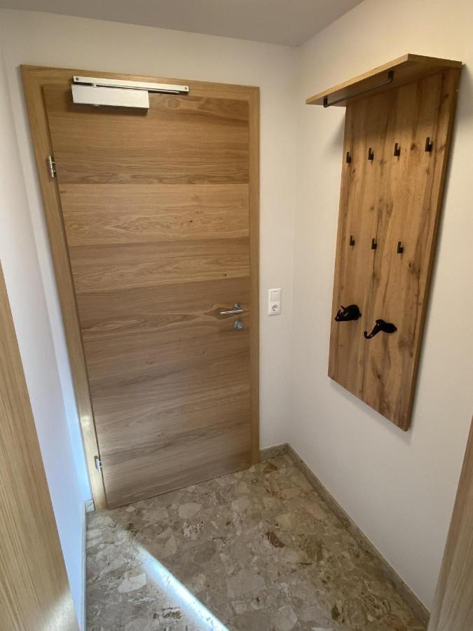 Ribisel Apartments Fuer Familien - Alpentherme Inklusive! Bad Hofgastein Ngoại thất bức ảnh