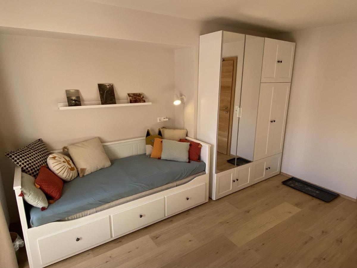 Ribisel Apartments Fuer Familien - Alpentherme Inklusive! Bad Hofgastein Ngoại thất bức ảnh