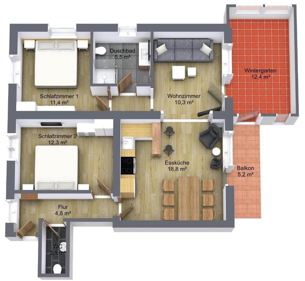 Ribisel Apartments Fuer Familien - Alpentherme Inklusive! Bad Hofgastein Ngoại thất bức ảnh