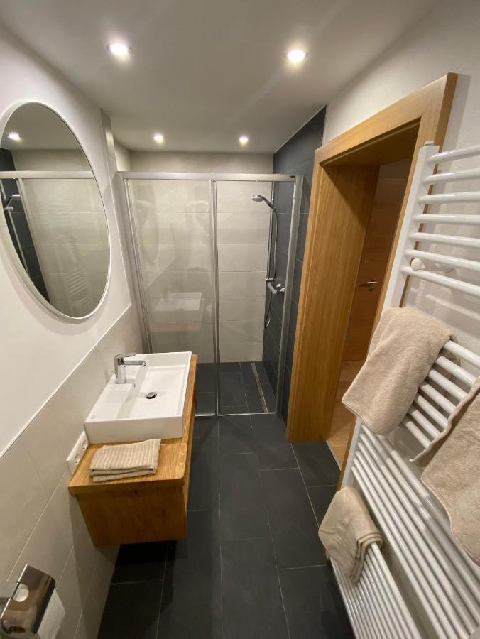 Ribisel Apartments Fuer Familien - Alpentherme Inklusive! Bad Hofgastein Ngoại thất bức ảnh