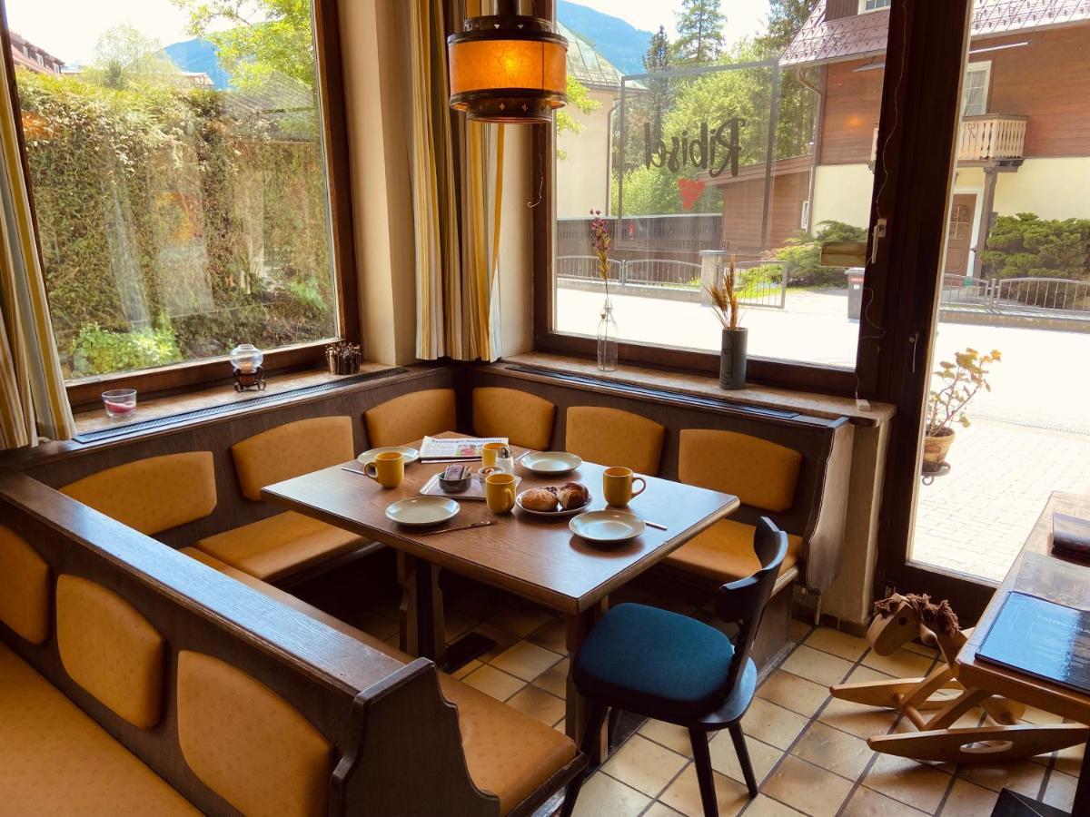 Ribisel Apartments Fuer Familien - Alpentherme Inklusive! Bad Hofgastein Ngoại thất bức ảnh