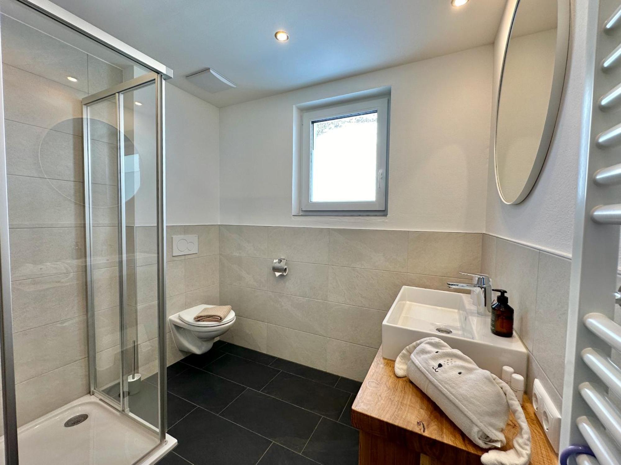 Ribisel Apartments Fuer Familien - Alpentherme Inklusive! Bad Hofgastein Ngoại thất bức ảnh