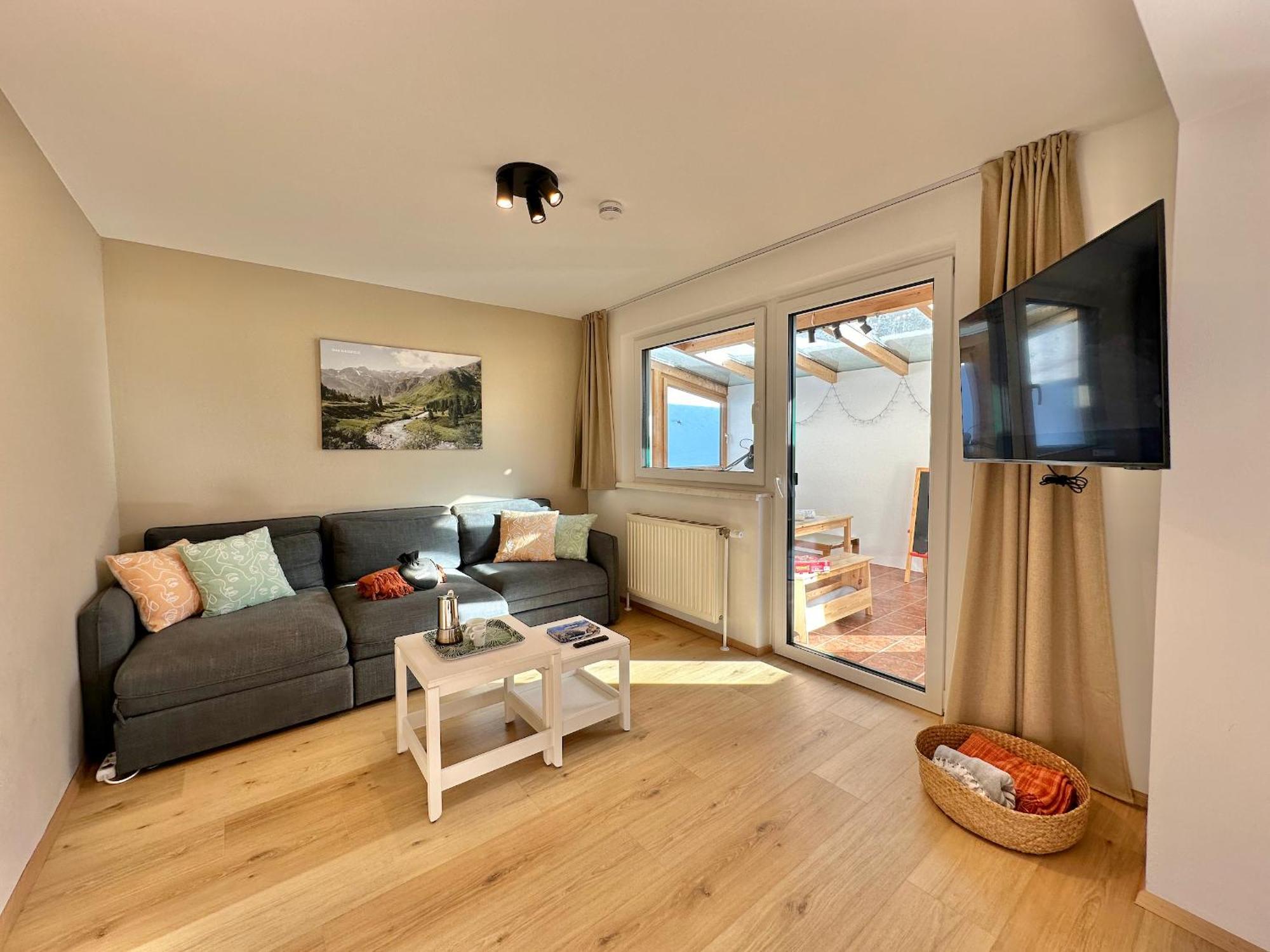 Ribisel Apartments Fuer Familien - Alpentherme Inklusive! Bad Hofgastein Ngoại thất bức ảnh