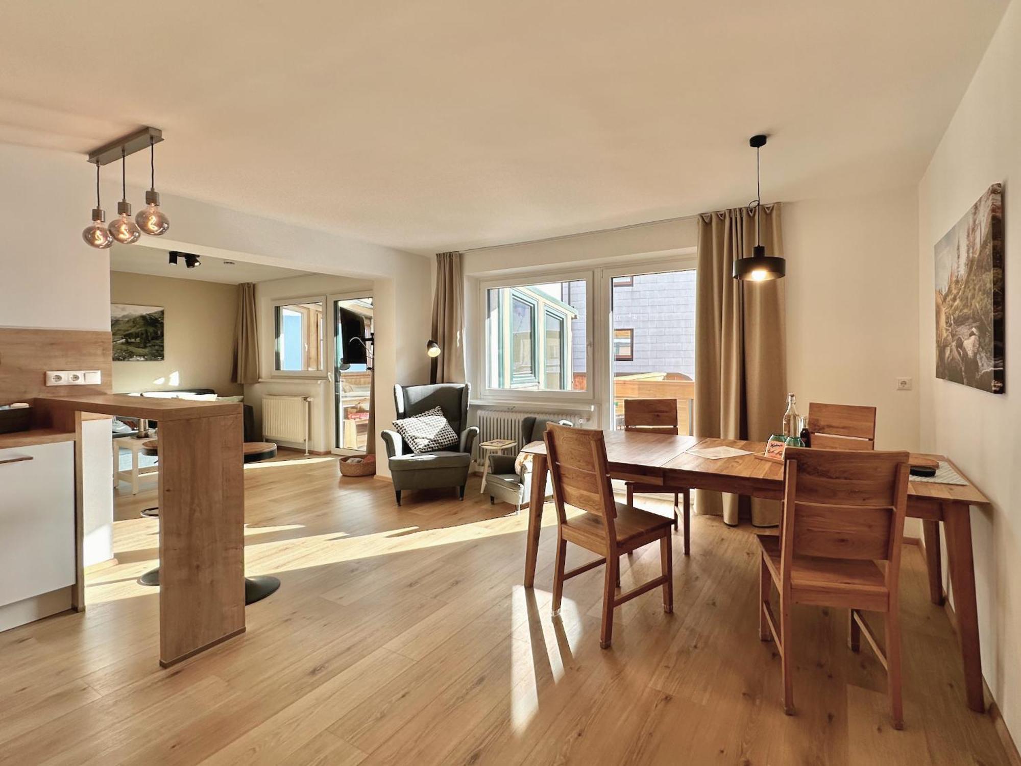 Ribisel Apartments Fuer Familien - Alpentherme Inklusive! Bad Hofgastein Ngoại thất bức ảnh