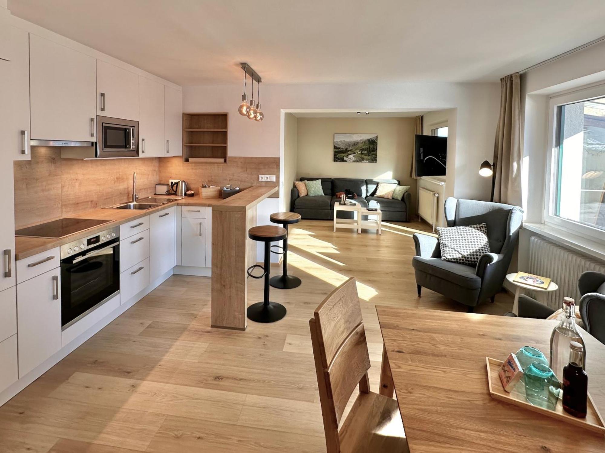 Ribisel Apartments Fuer Familien - Alpentherme Inklusive! Bad Hofgastein Ngoại thất bức ảnh