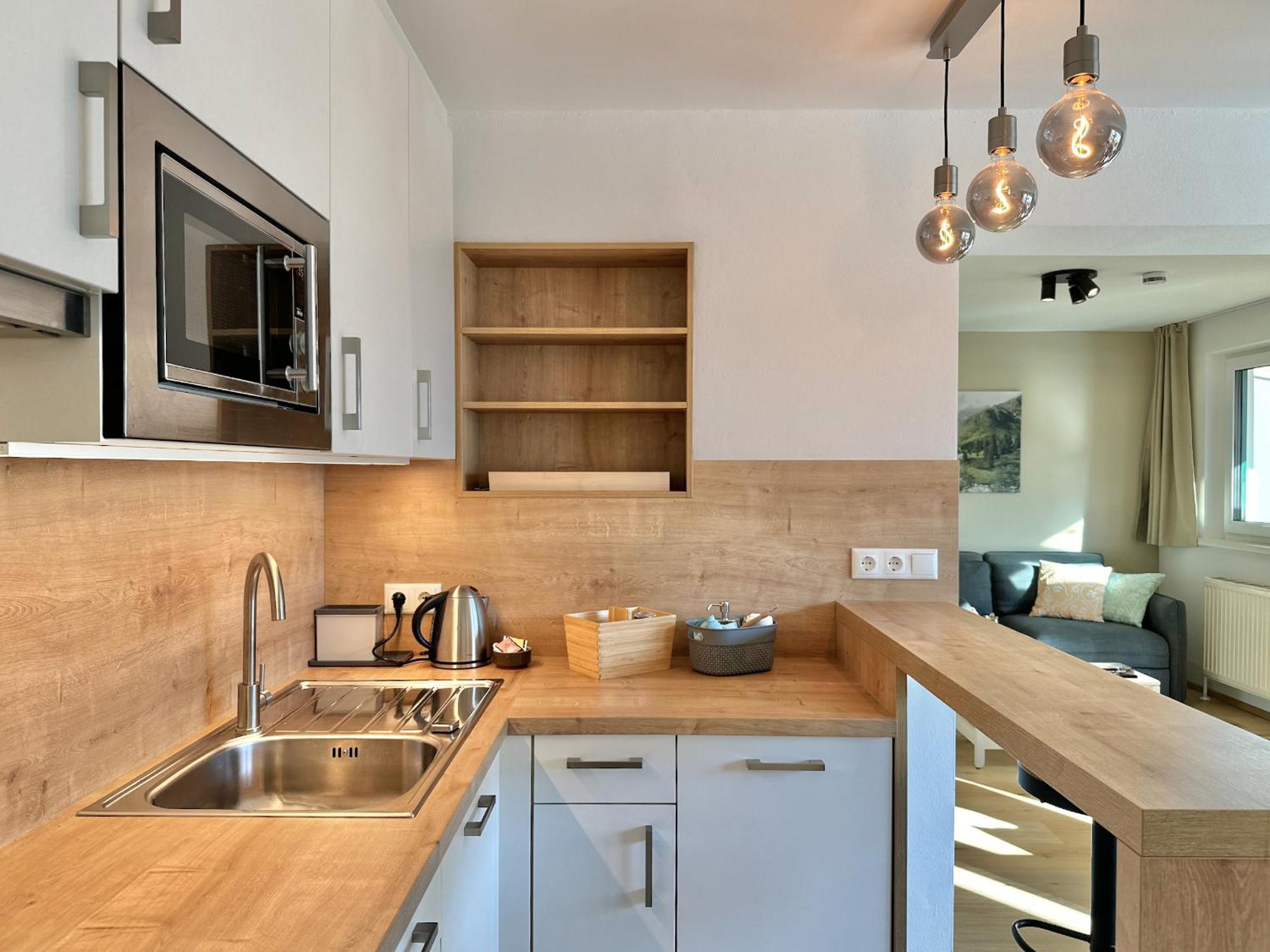 Ribisel Apartments Fuer Familien - Alpentherme Inklusive! Bad Hofgastein Ngoại thất bức ảnh