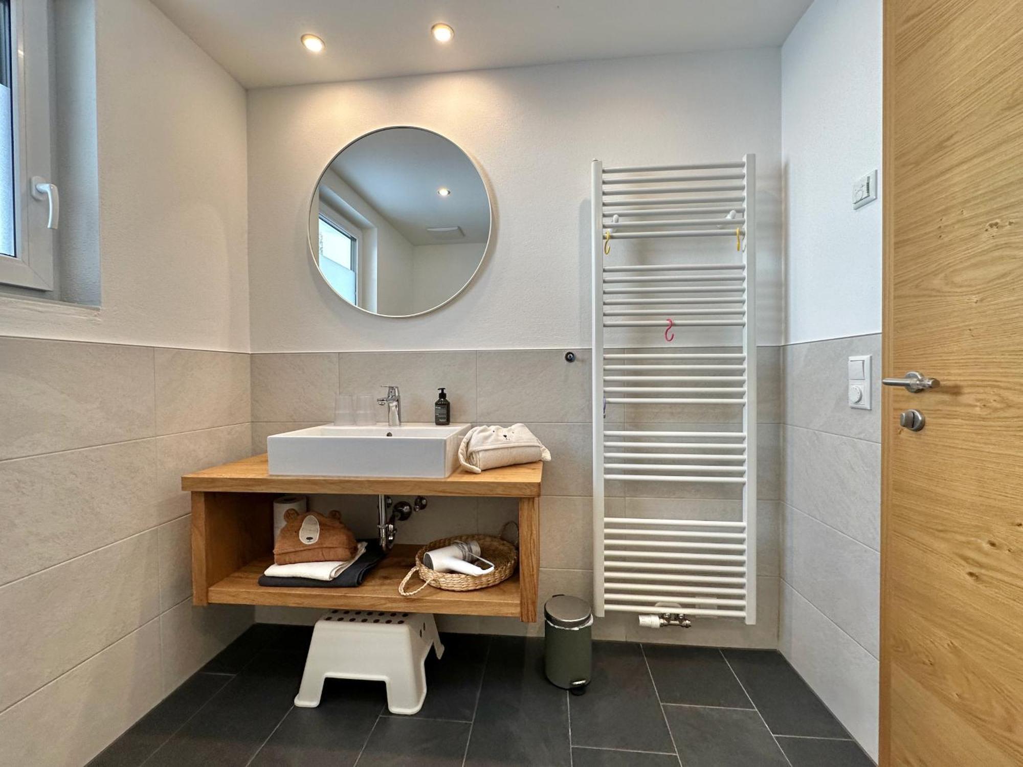 Ribisel Apartments Fuer Familien - Alpentherme Inklusive! Bad Hofgastein Ngoại thất bức ảnh