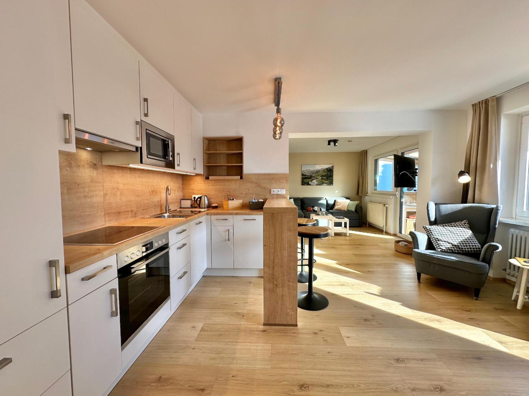 Ribisel Apartments Fuer Familien - Alpentherme Inklusive! Bad Hofgastein Ngoại thất bức ảnh