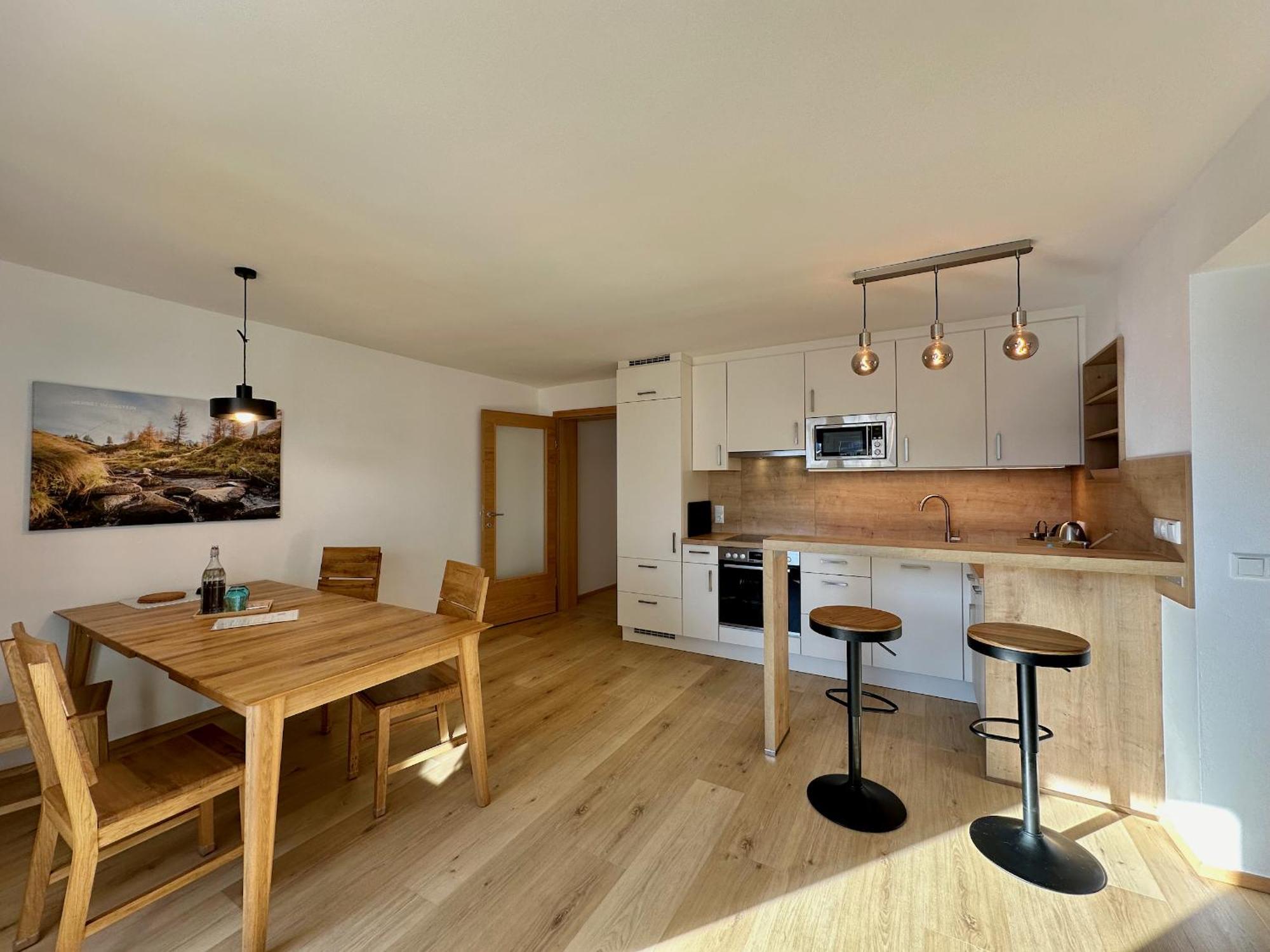 Ribisel Apartments Fuer Familien - Alpentherme Inklusive! Bad Hofgastein Ngoại thất bức ảnh