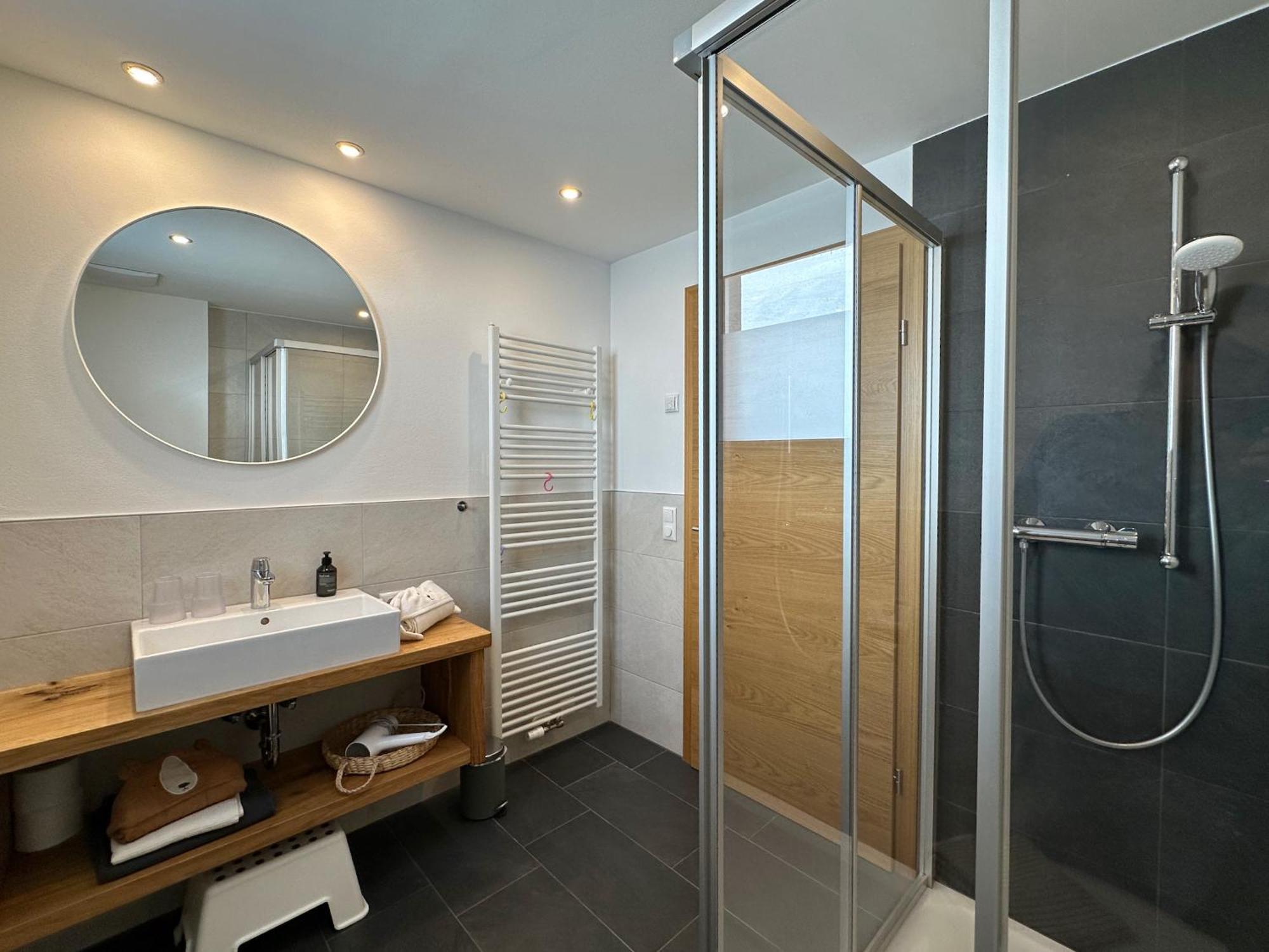 Ribisel Apartments Fuer Familien - Alpentherme Inklusive! Bad Hofgastein Ngoại thất bức ảnh