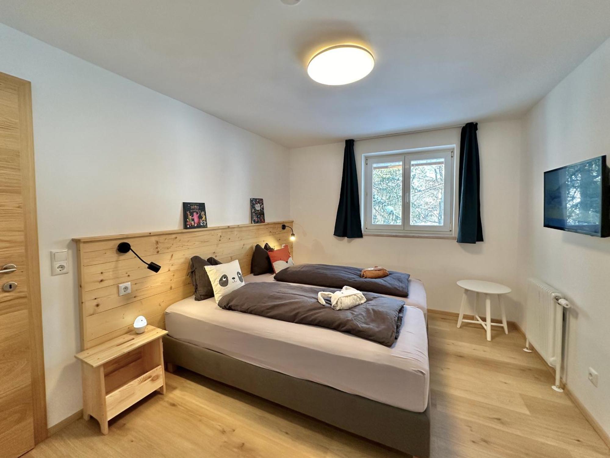 Ribisel Apartments Fuer Familien - Alpentherme Inklusive! Bad Hofgastein Ngoại thất bức ảnh