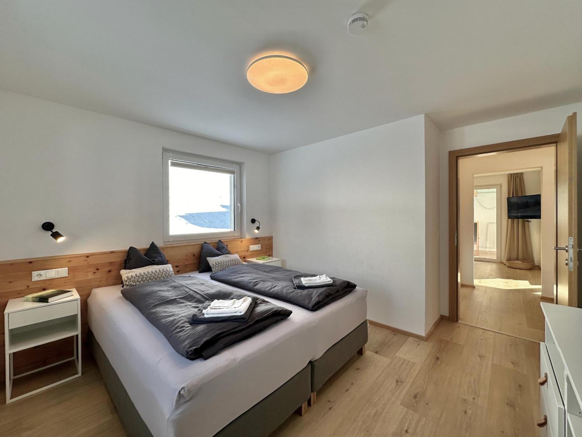 Ribisel Apartments Fuer Familien - Alpentherme Inklusive! Bad Hofgastein Ngoại thất bức ảnh