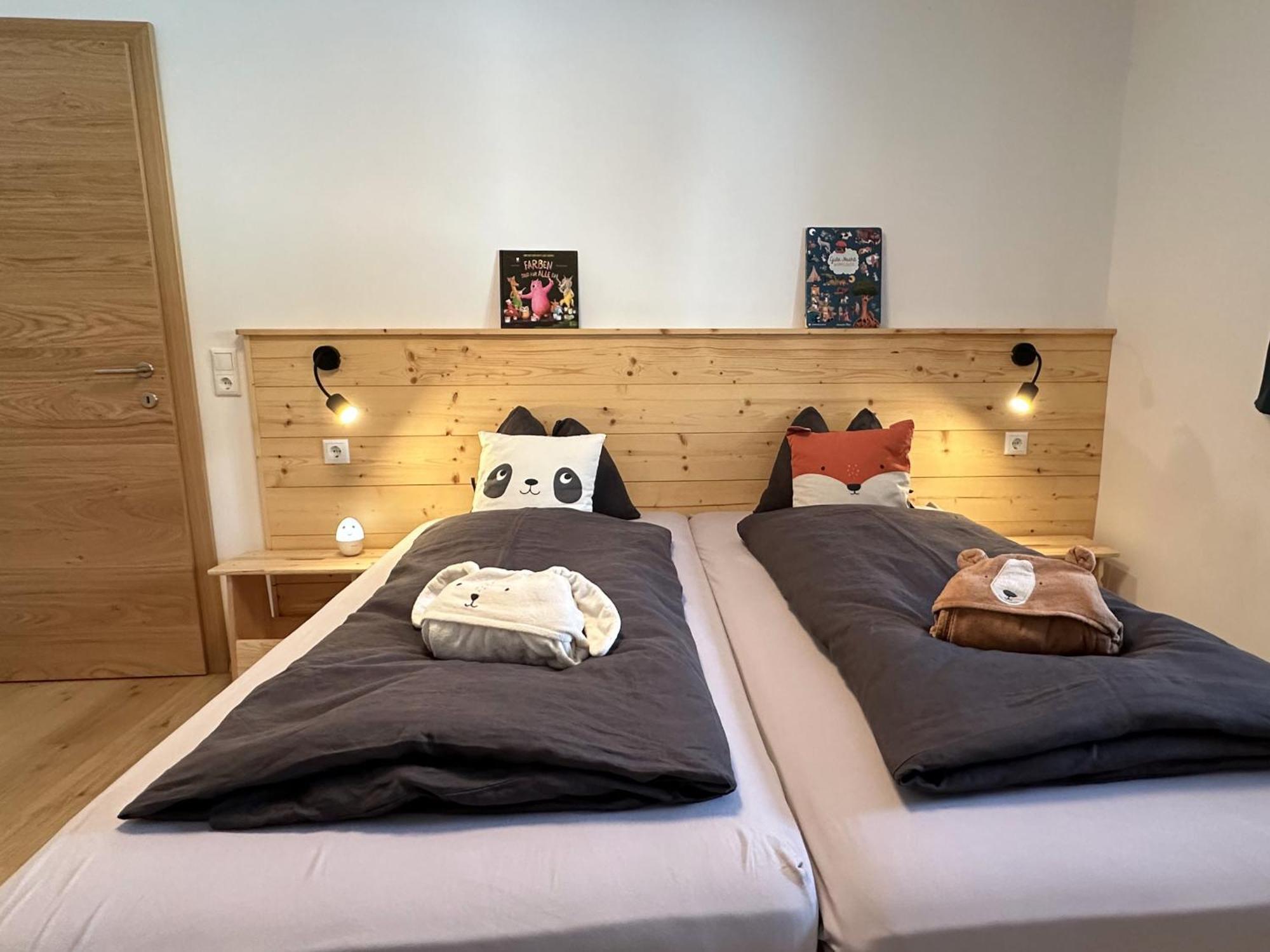 Ribisel Apartments Fuer Familien - Alpentherme Inklusive! Bad Hofgastein Ngoại thất bức ảnh