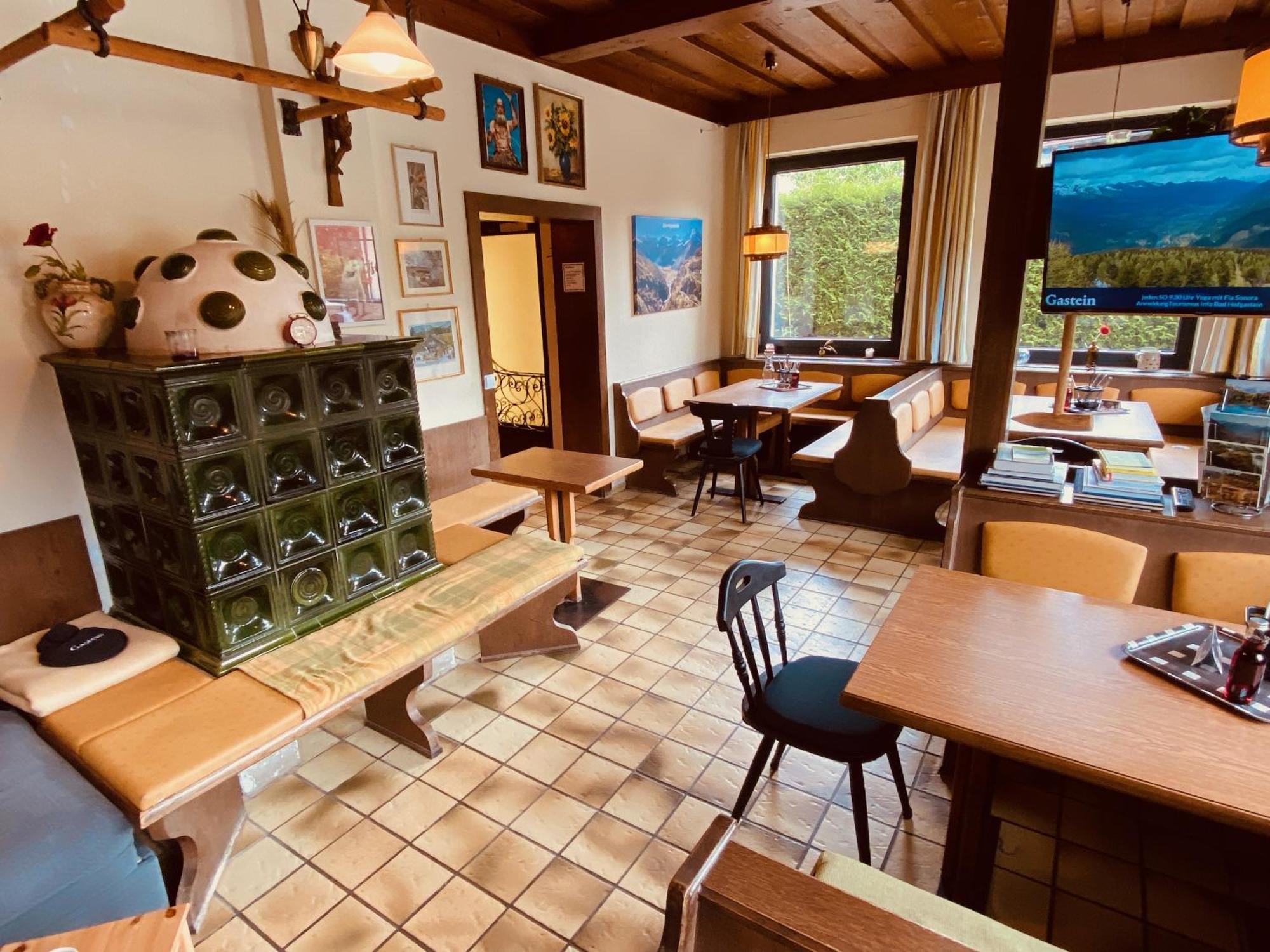 Ribisel Apartments Fuer Familien - Alpentherme Inklusive! Bad Hofgastein Ngoại thất bức ảnh