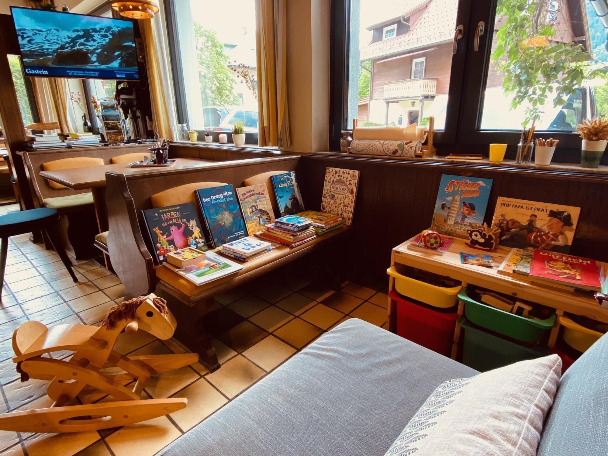 Ribisel Apartments Fuer Familien - Alpentherme Inklusive! Bad Hofgastein Ngoại thất bức ảnh