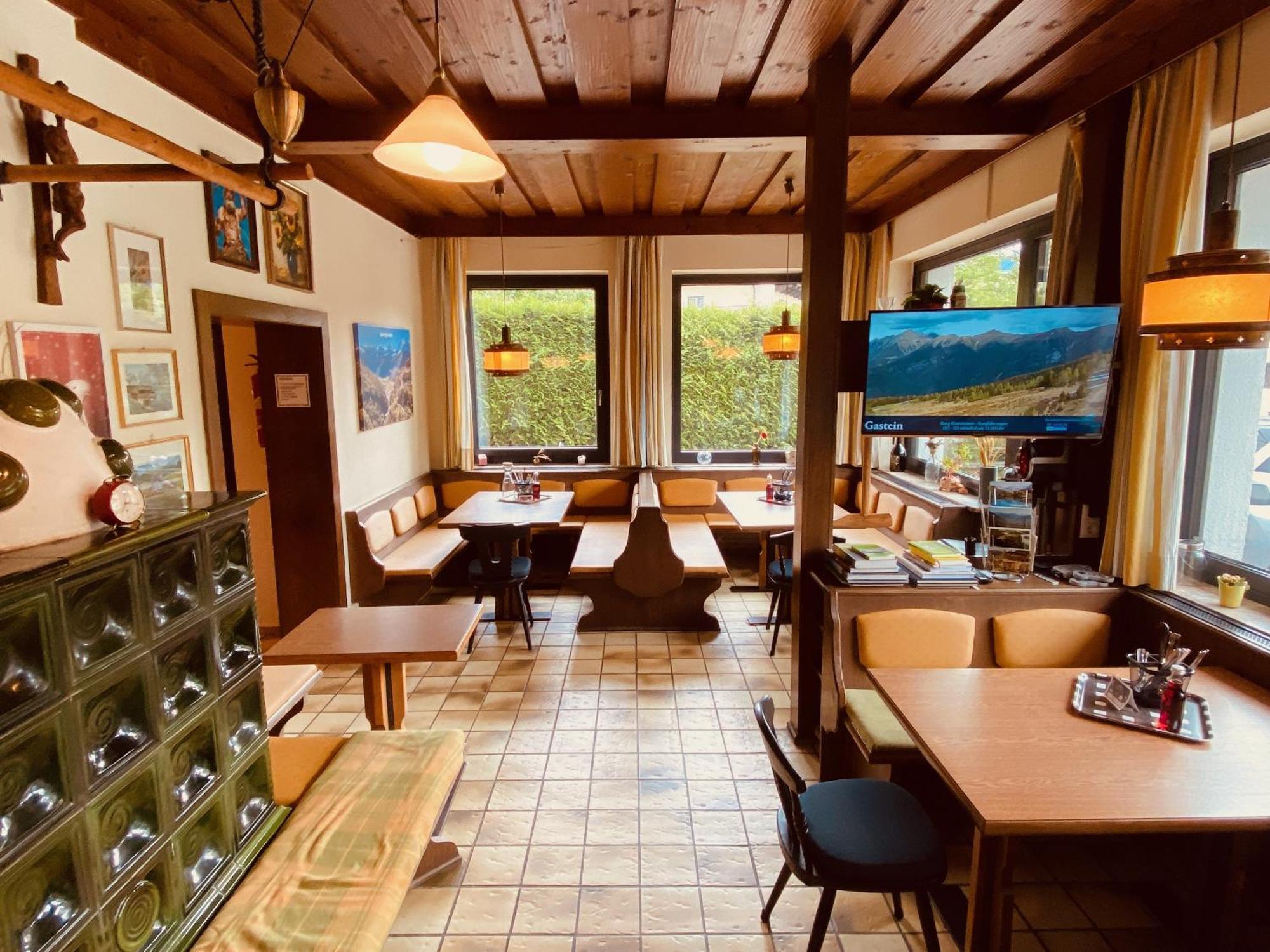 Ribisel Apartments Fuer Familien - Alpentherme Inklusive! Bad Hofgastein Ngoại thất bức ảnh