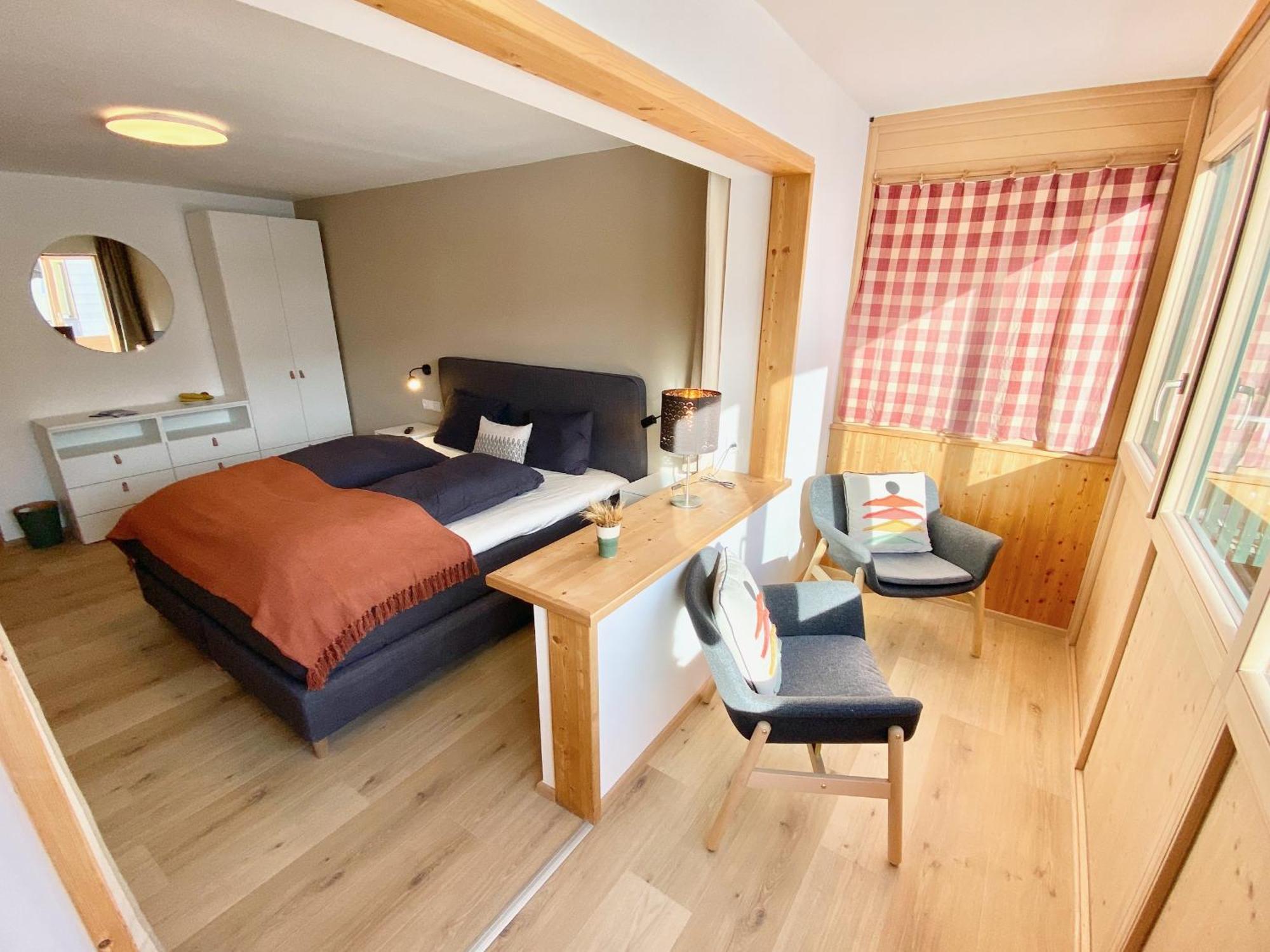 Ribisel Apartments Fuer Familien - Alpentherme Inklusive! Bad Hofgastein Ngoại thất bức ảnh
